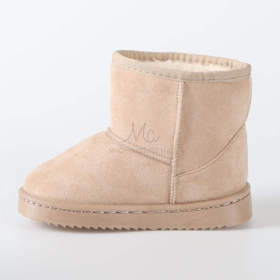 Madge - UGG Enfant en Sable.