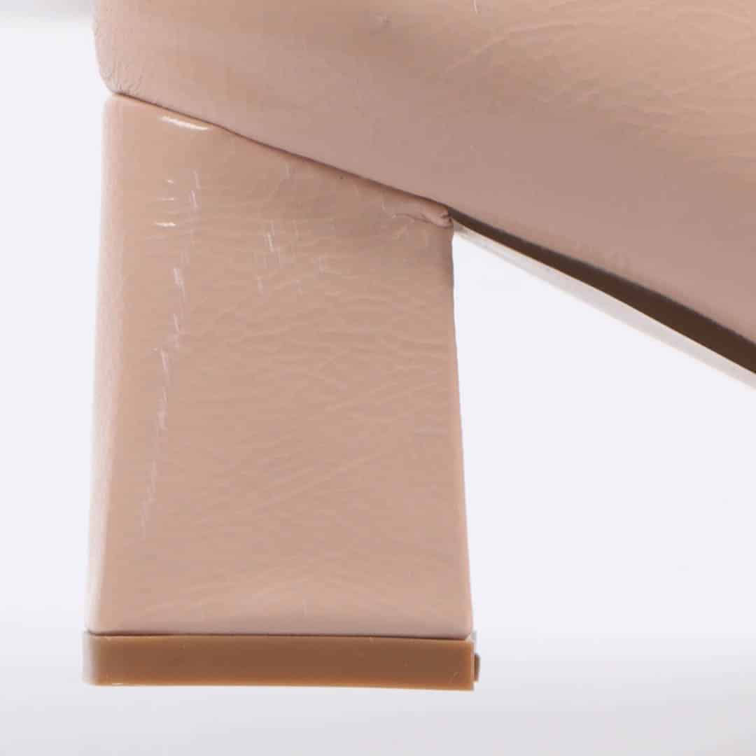 Chyou – Derbis Femmes en Kaki.