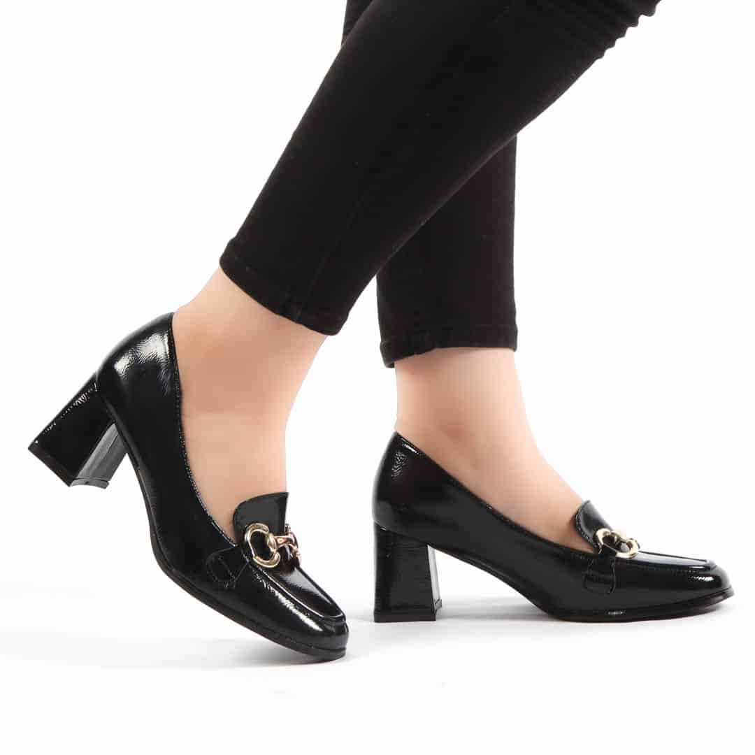 Chyou – Derbis Femmes en Noir.
