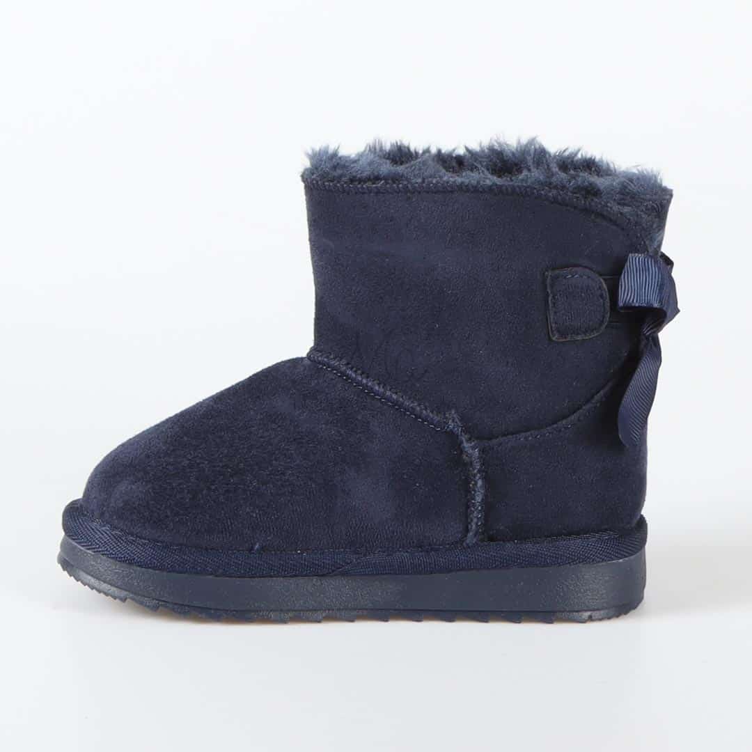 Jacey - UGG Enfant en Bleu.
