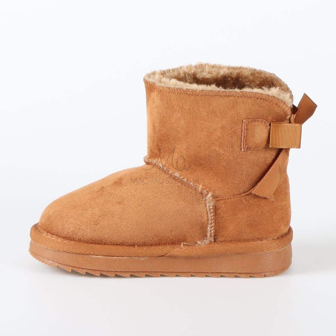 Jacey - UGG Enfant en Tabac.