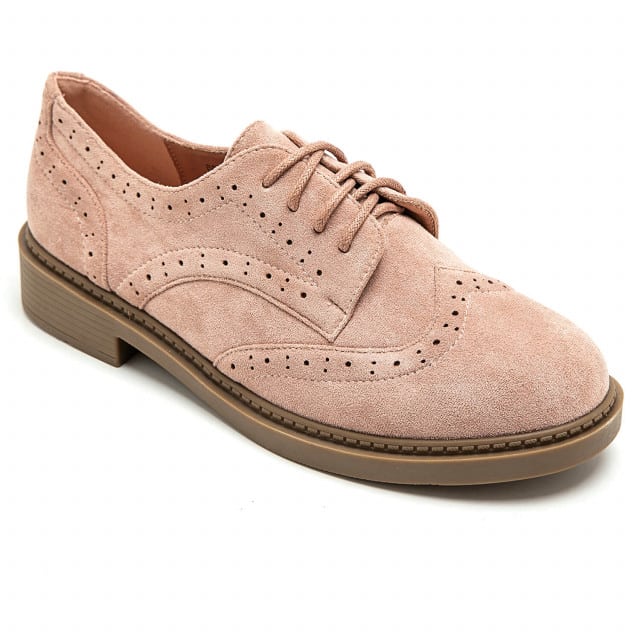 Ania - Derbies Femmes en Rose.