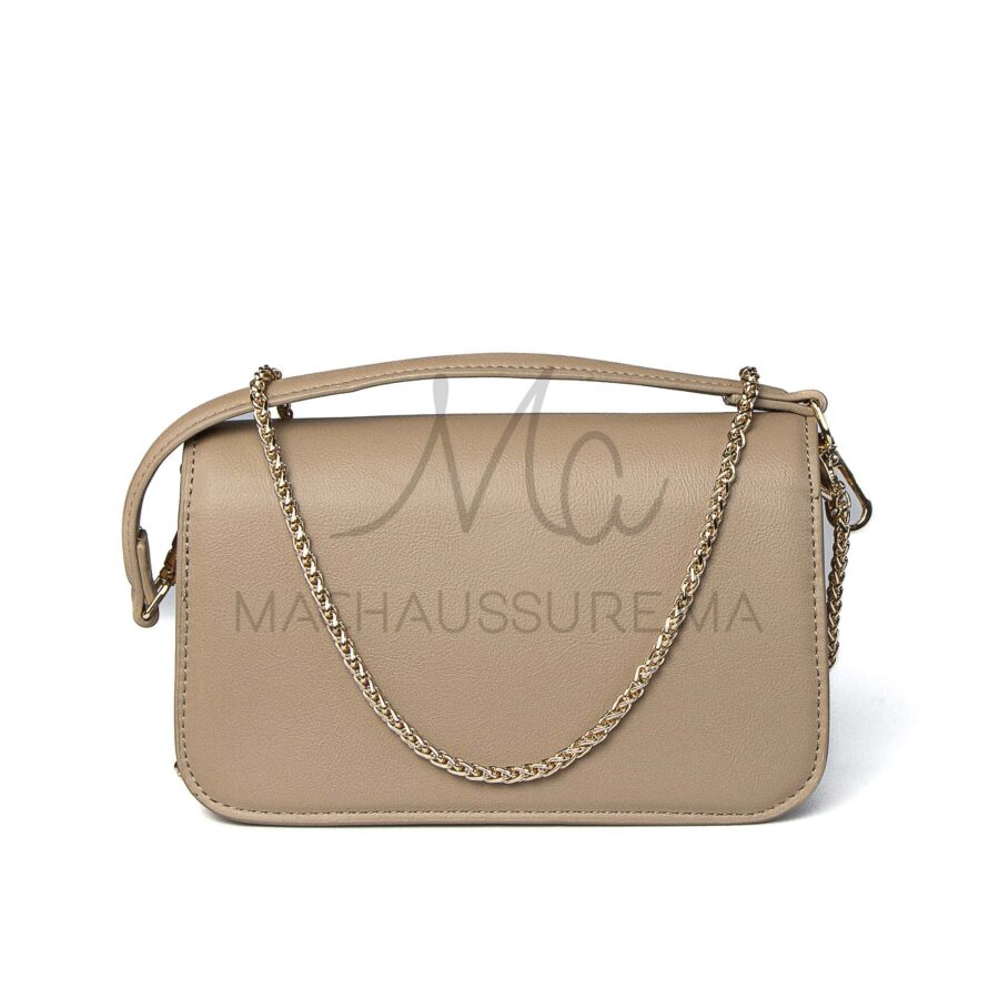 Vivara – Sac à main en Abricot.