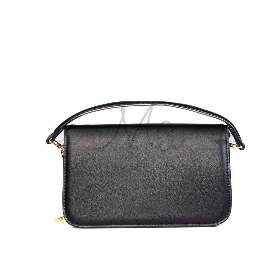 Vivara – Sac à main en Noir.