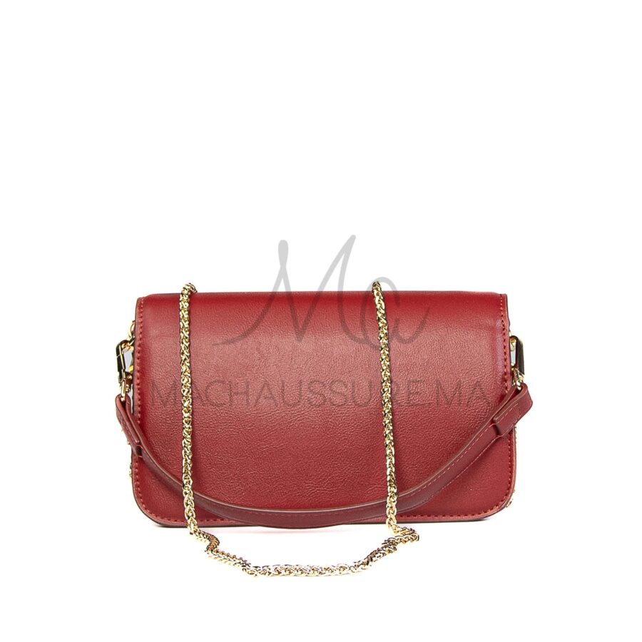 Vivara – Sac à main en Rouge.
