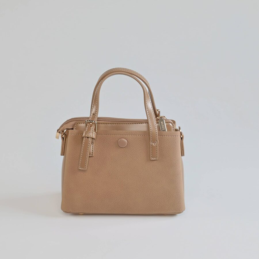 Sweet – Sac à main en Kaki.