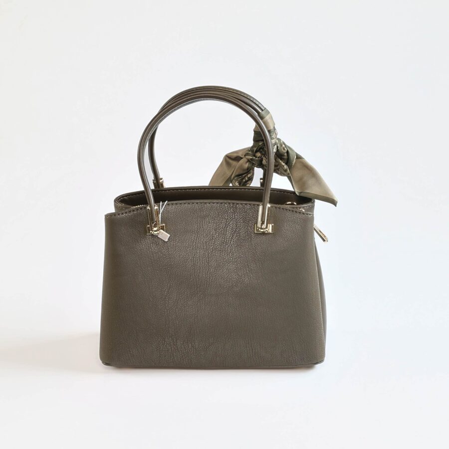 Lessa – Sac à main en Vert.