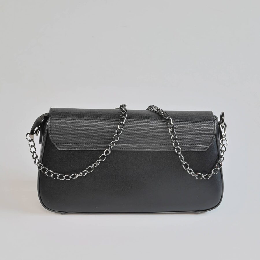 Selora – Sac à main en Noir.
