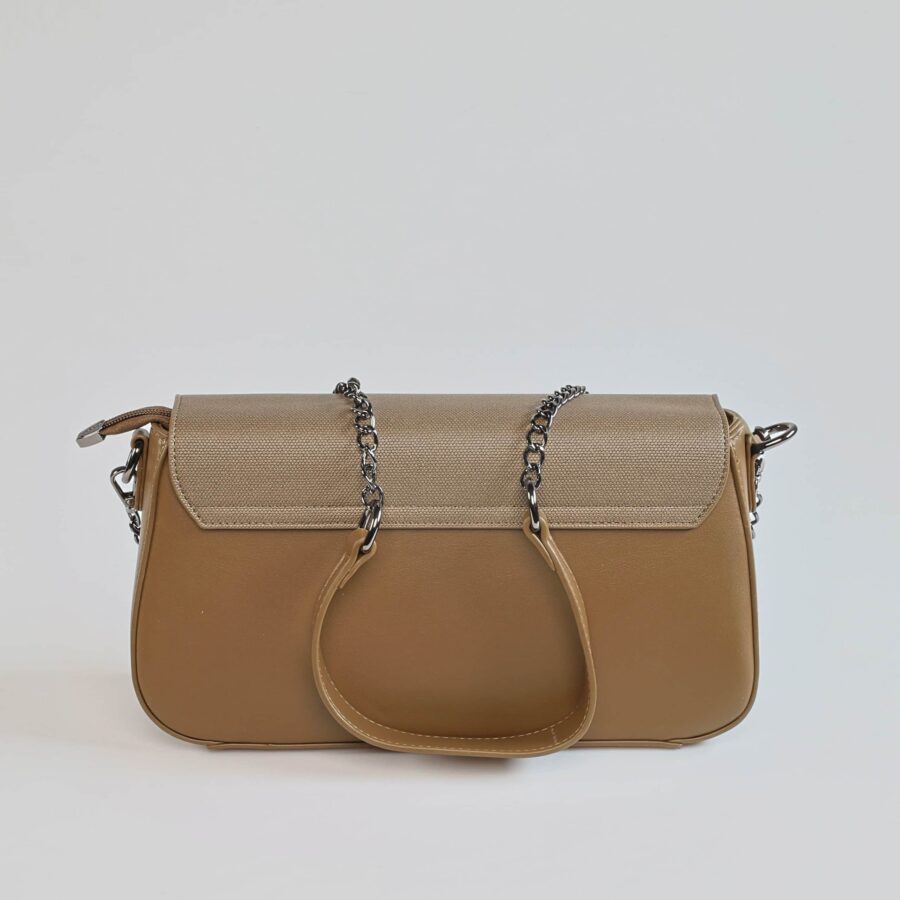 Selora – Sac à main en Vert.