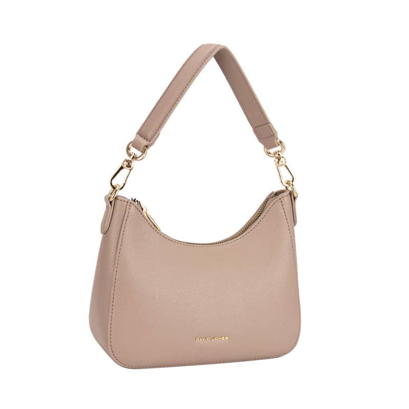 Carry it all – Sac à main en Gravel.