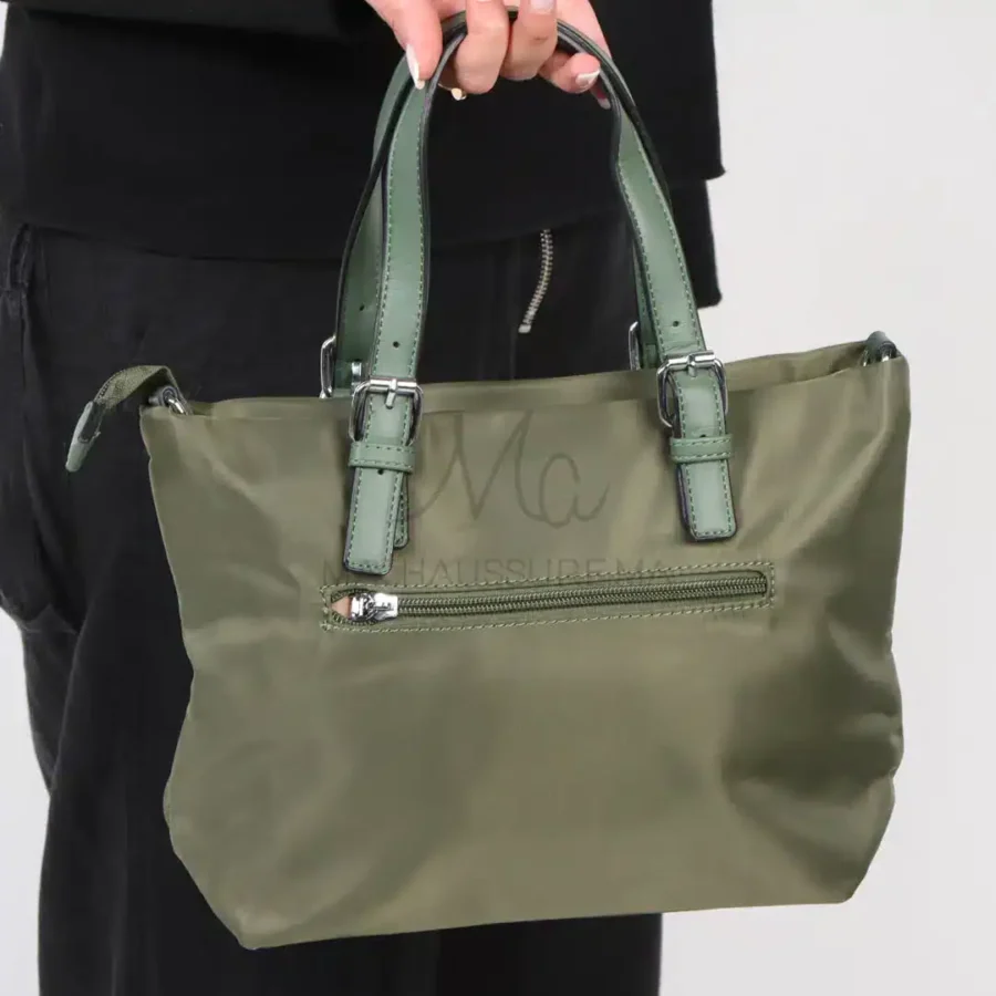 UrbanVibe – Sac à main en Vert.