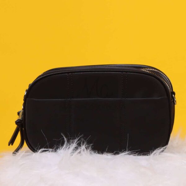 InStyle – Sac à main en Noir.