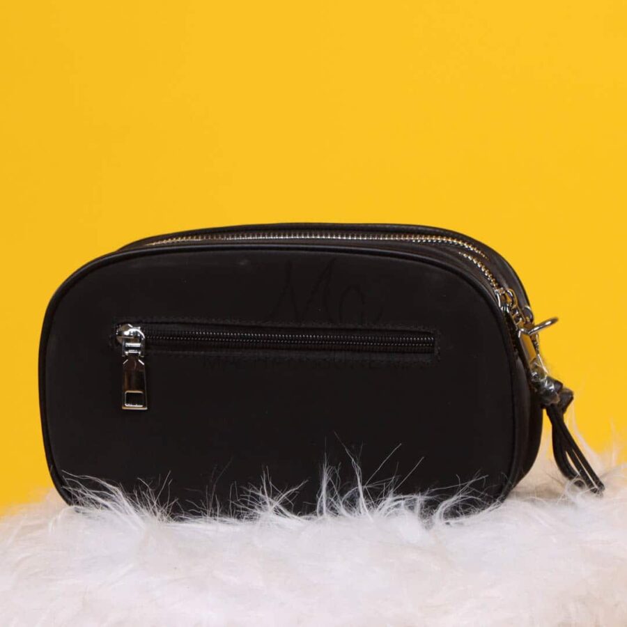 InStyle – Sac à main en Noir.