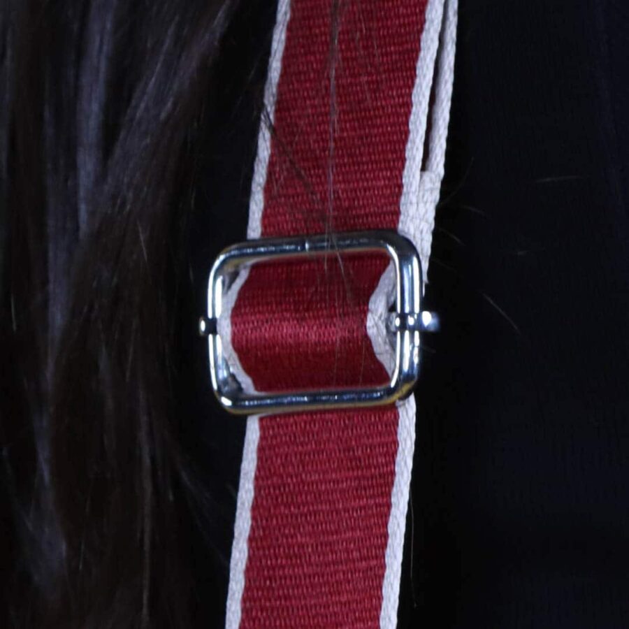 InStyle – Sac à main en Rouge.
