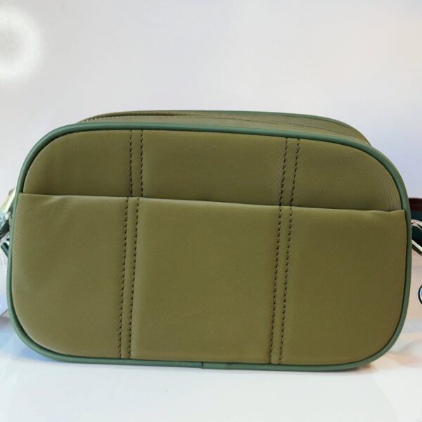 InStyle – Sac à main en Vert.
