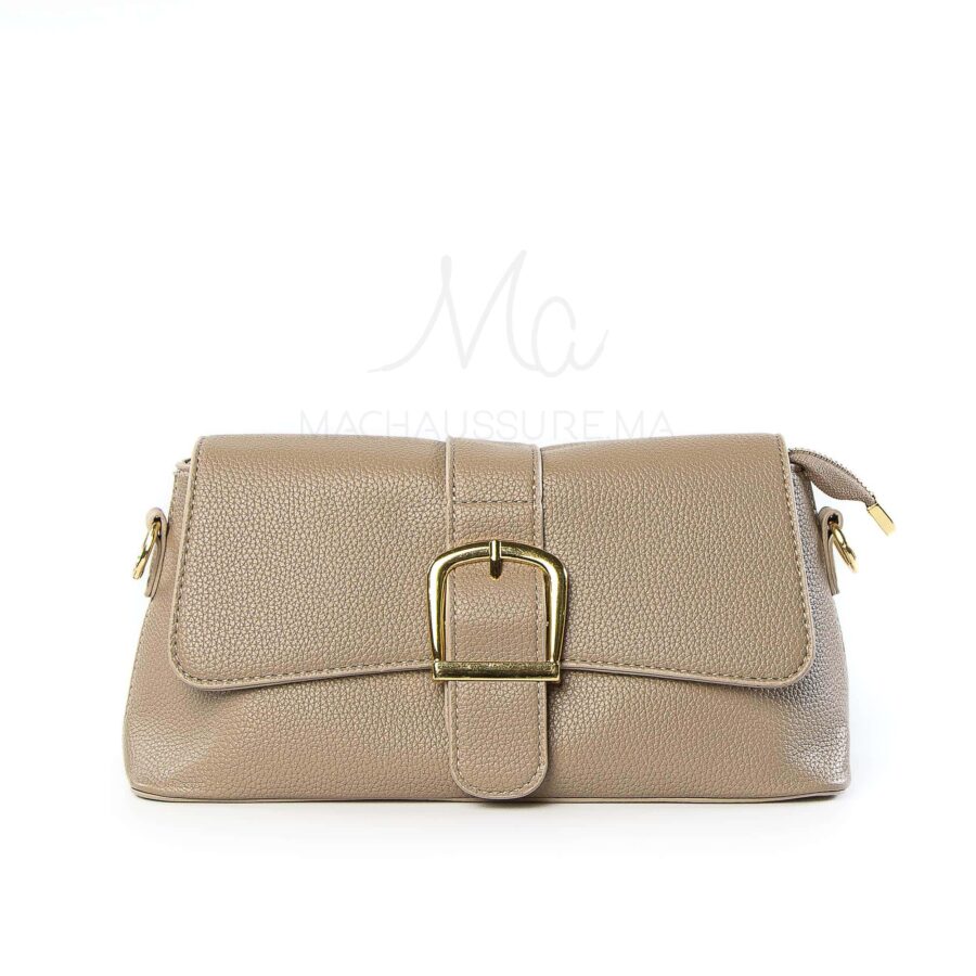 Esprit Libre – Sac à main en Kaki.