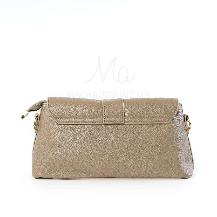 Esprit Libre – Sac à main en Kaki.