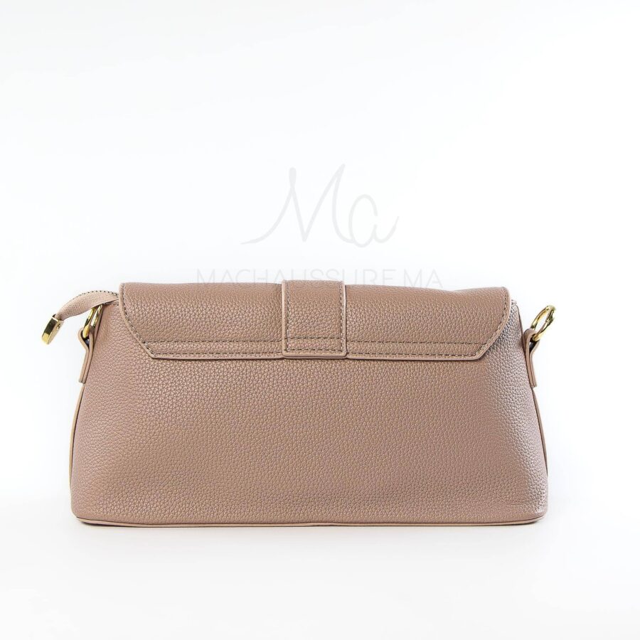 Esprit Libre – Sac à main en Rose.