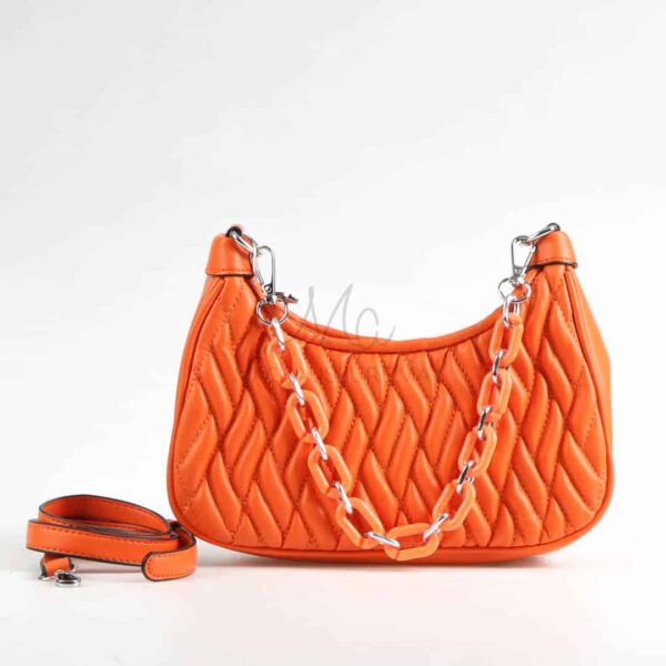 Estival – Sac à main en Orange.
