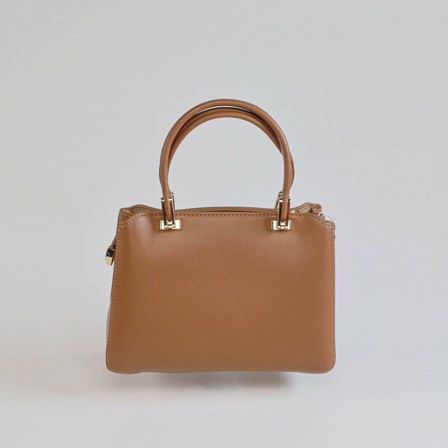 Lorina – Sac à main en Beige.