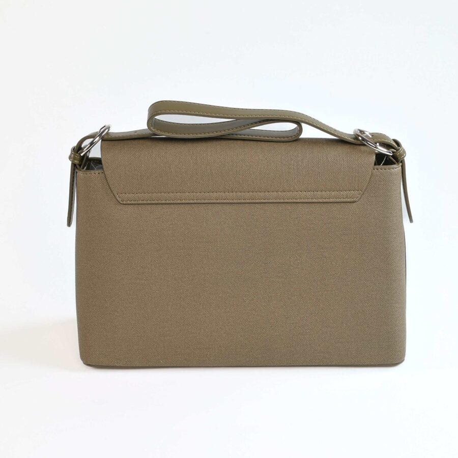 Sac à main beige pour femmes, accessoire de mode chic et pratique. Parfait pour toutes les occasions..
