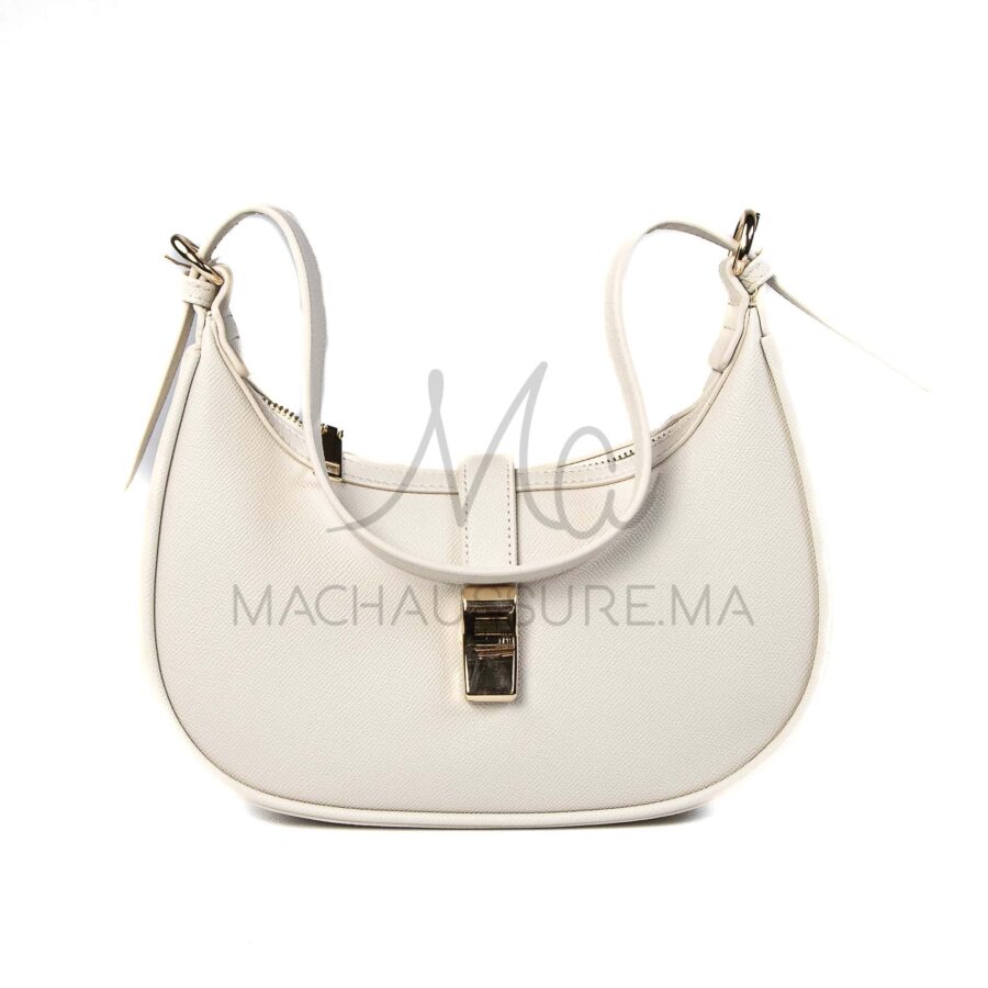 AURA – Sac à main en Beige.