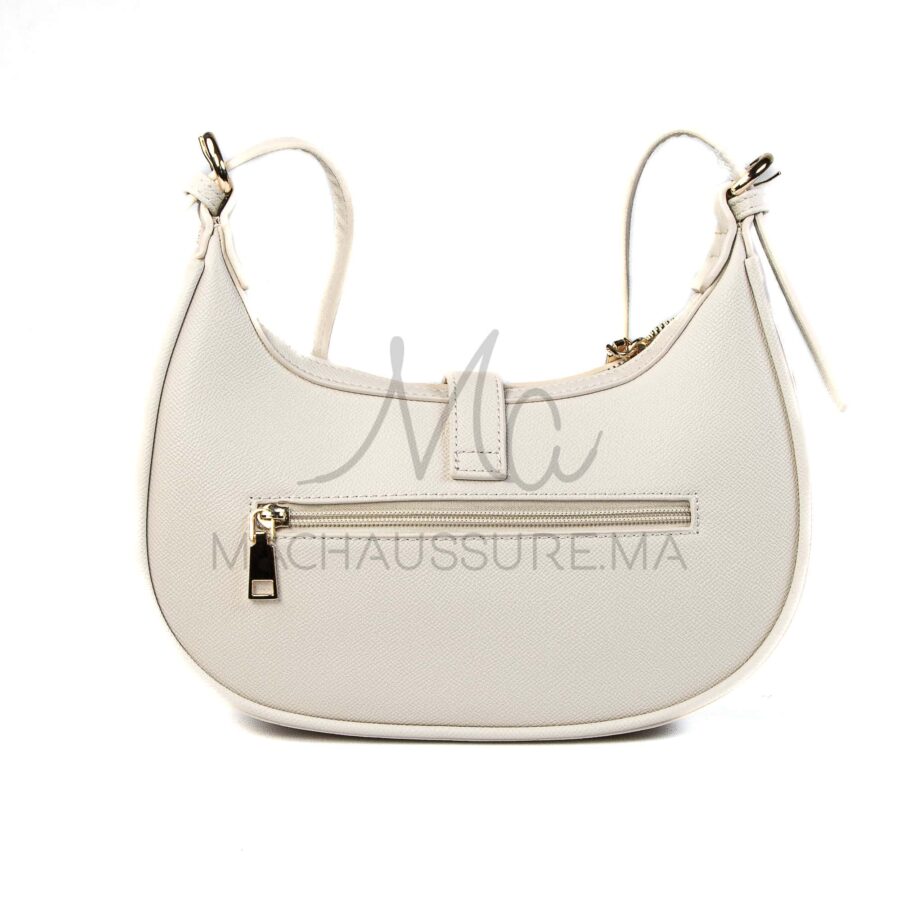 AURA – Sac à main en Beige.