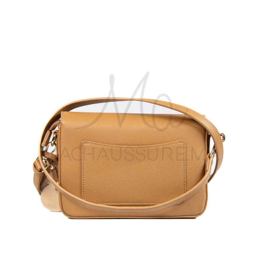 ZEL – Sac à main en Tabac.