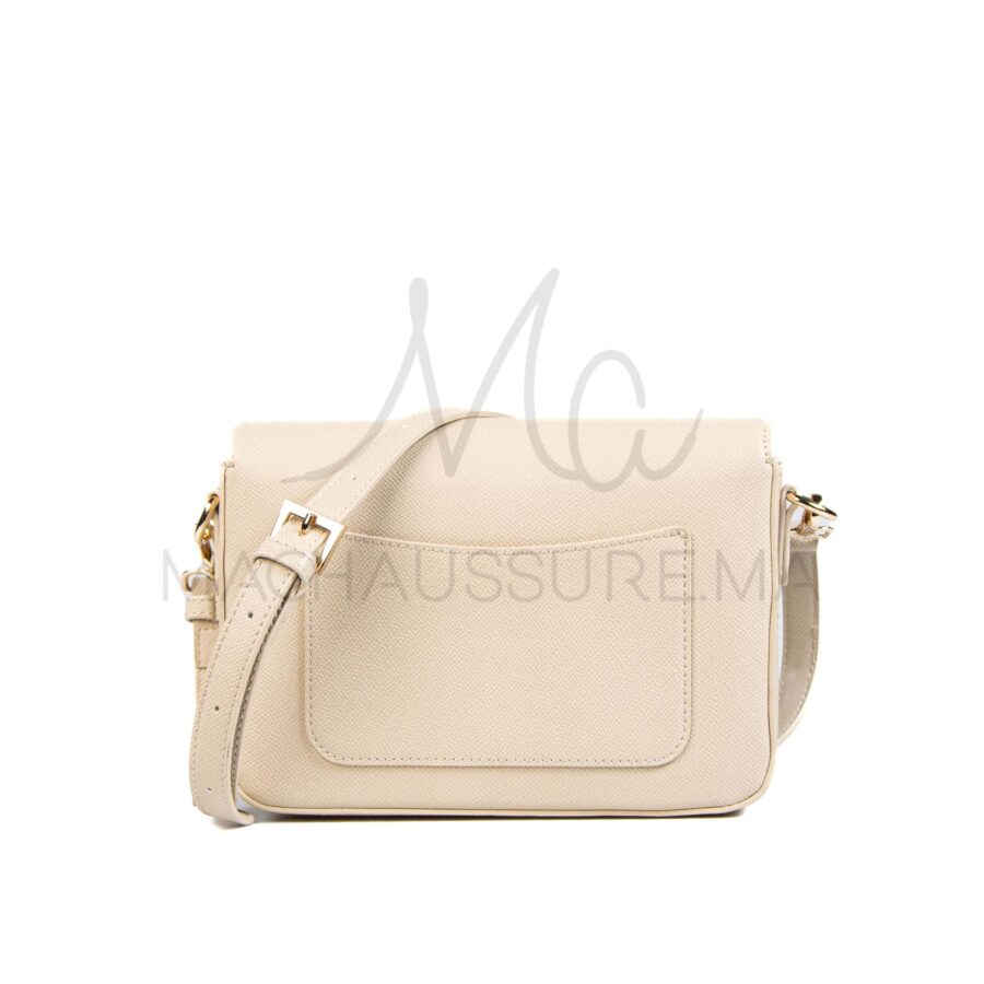 ZEL – Sac à main en Taupe.