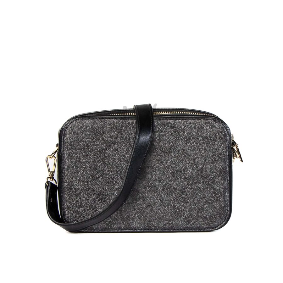 Cavella – Sac à main en Noir.