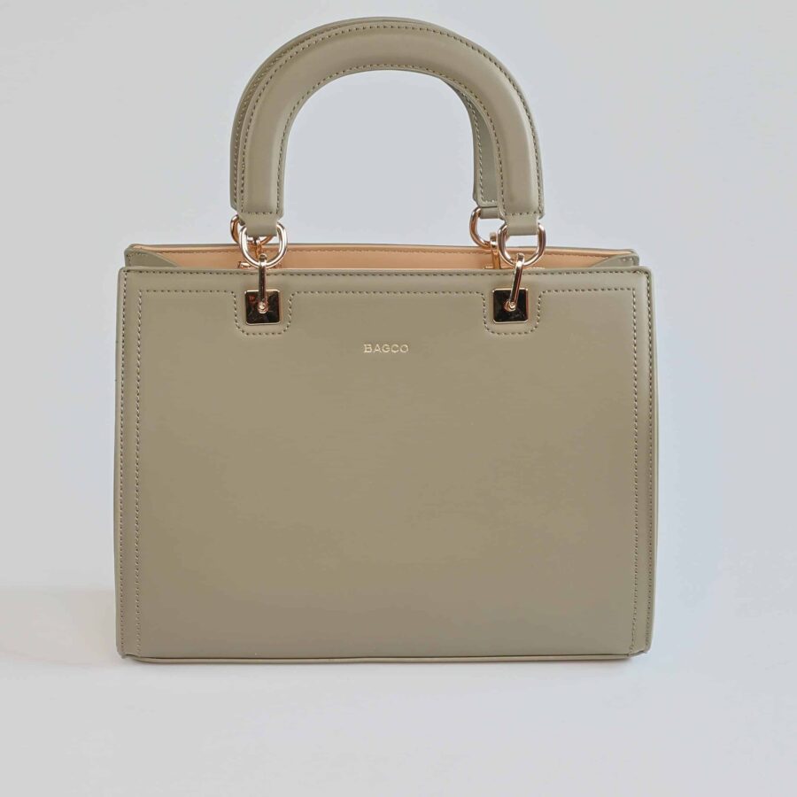 Belora – Sac à main en Vert.