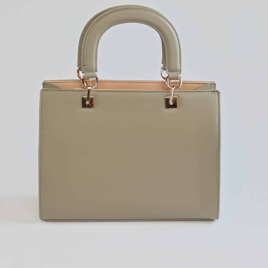 Belora – Sac à main en Vert.
