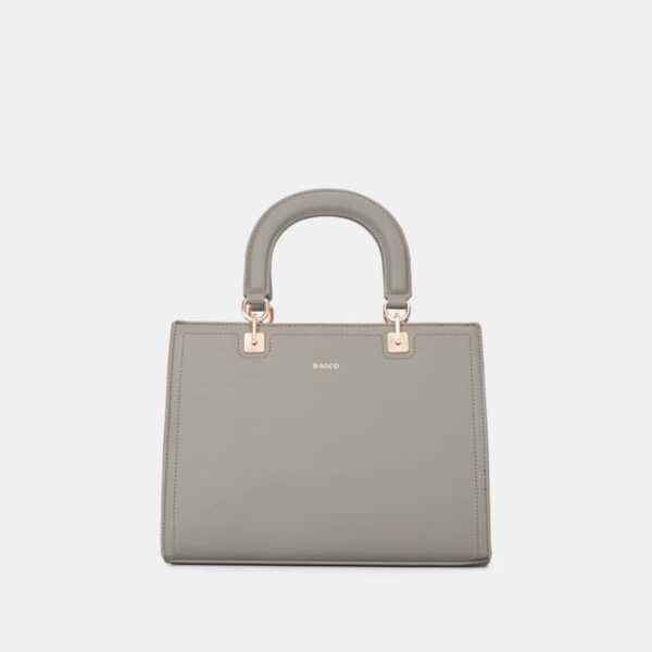 Belora – Sac à main en Vert.