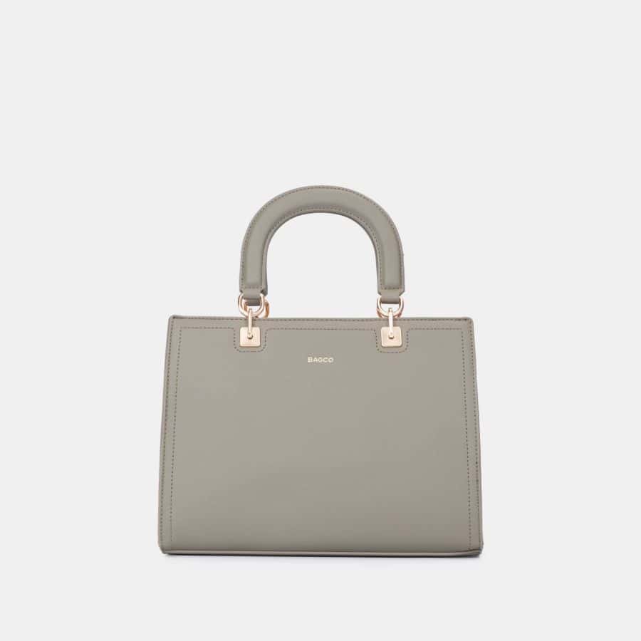 Belora – Sac à main en Vert.