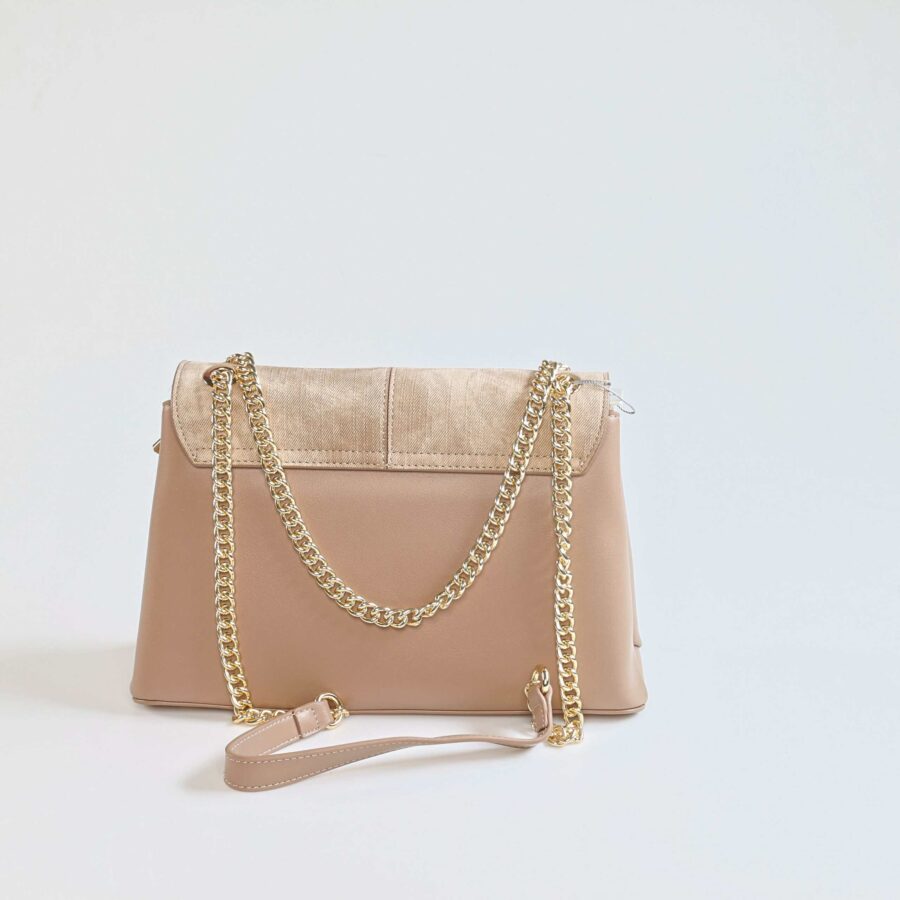 Ravora – Sac à main en Beige.