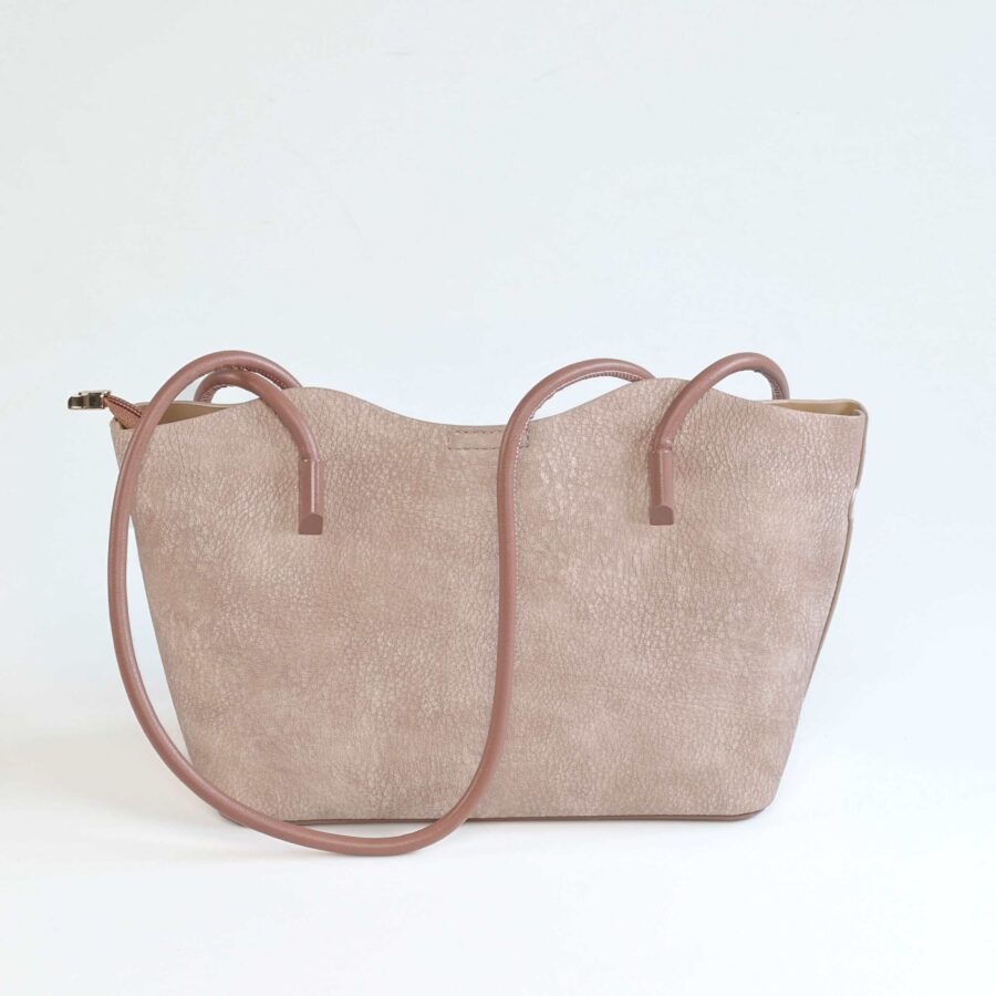 Lovely – Sac à main en Kaki.