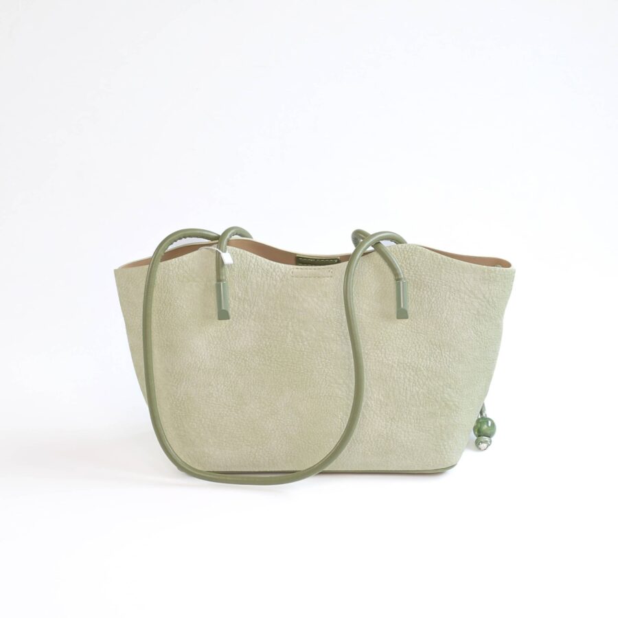 Lovely – Sac à main en Vert.