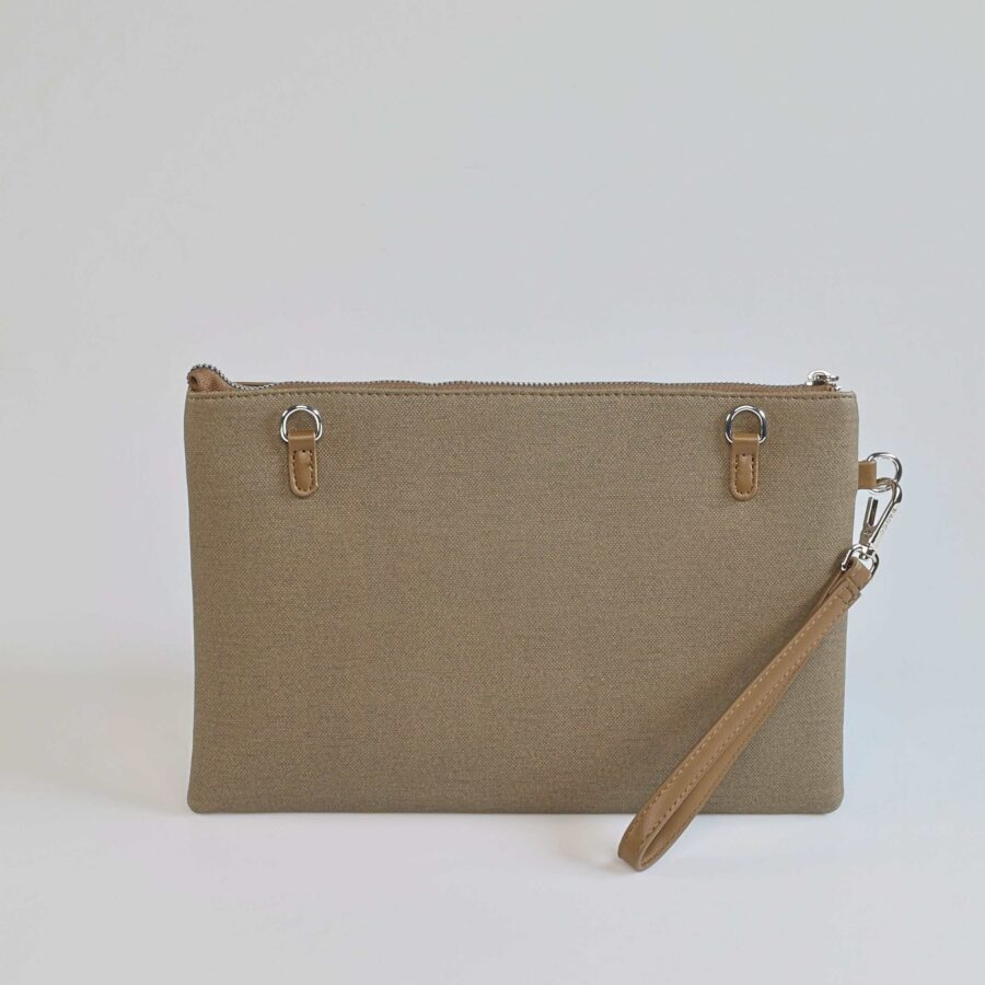 Pretty – Sac à main en Vert.