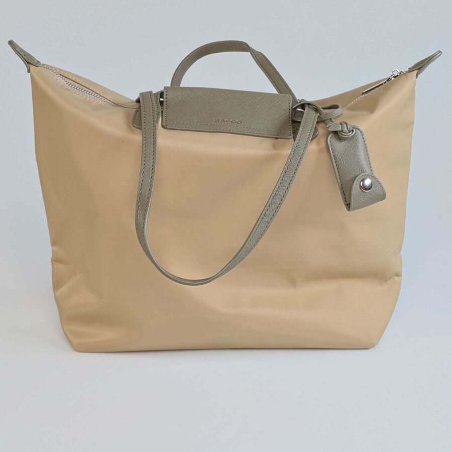 Lovely – Sac à main en Beige.