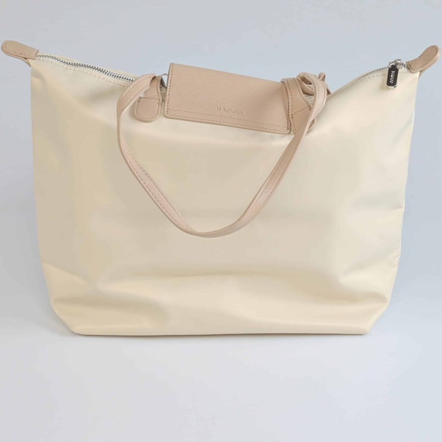 Lovely – Sac à main en Blanccasse.