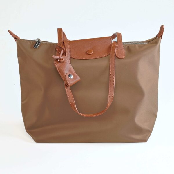 Lovely – Sac à main en Kaki.