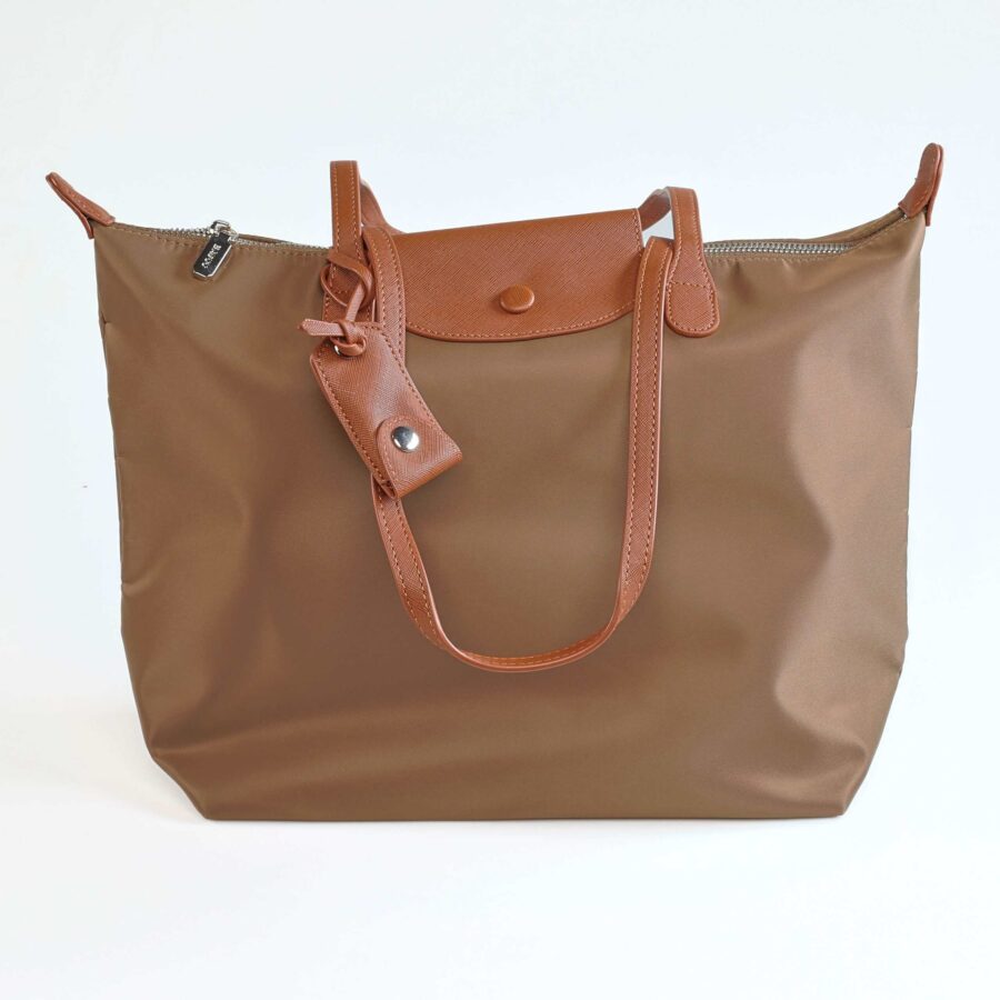 Lovely – Sac à main en Kaki.