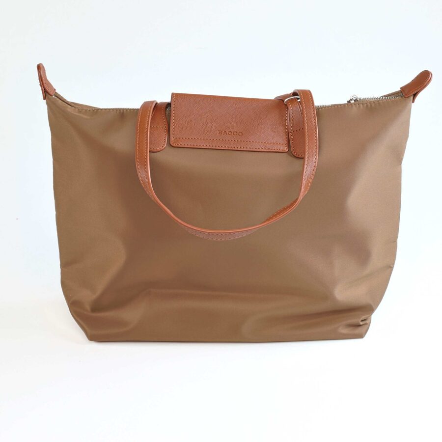 Lovely – Sac à main en Kaki.