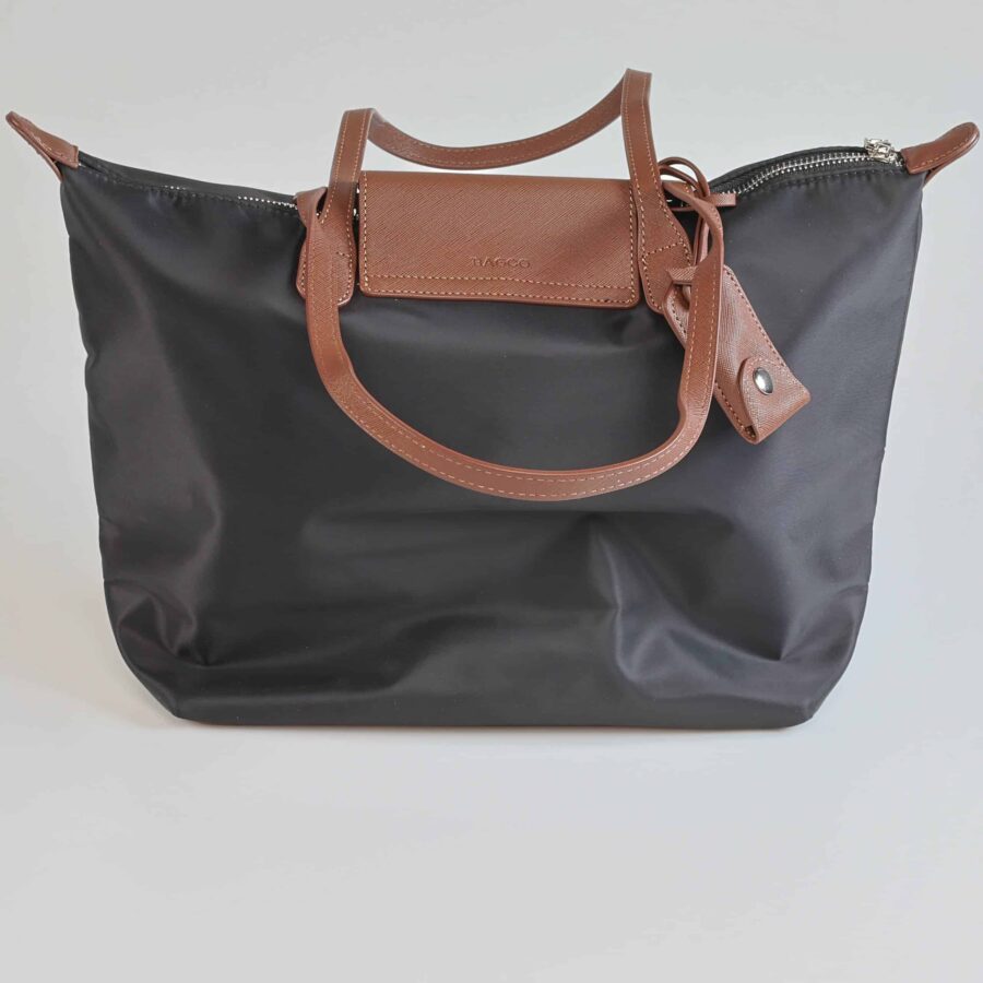 Lovely – Sac à main en Noir.
