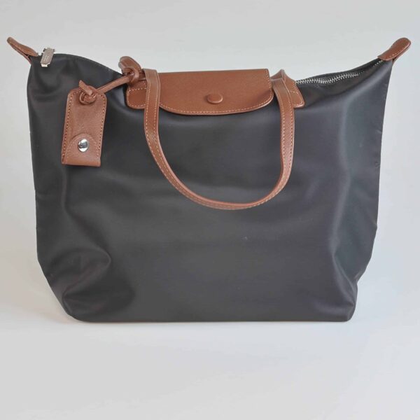 Lovely – Sac à main en Noir.