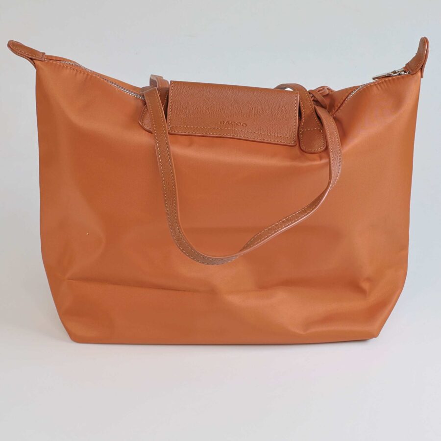 Lovely – Sac à main en Orange.