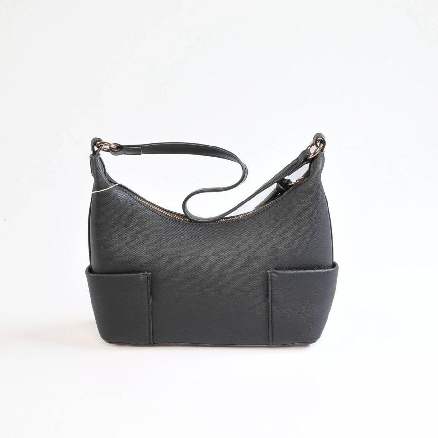 Movy – Sac à main en Noir.