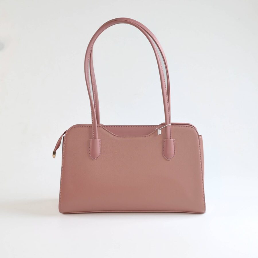 Lessa – Sac à main en Rose.