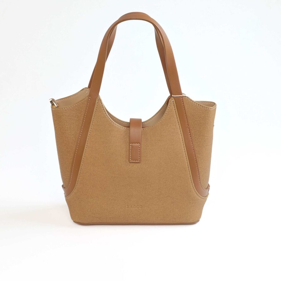 Beauty – Sac à main en Kaki.