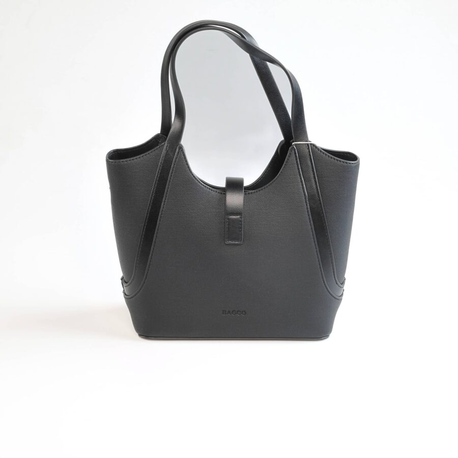 Beauty – Sac à main en Noir.